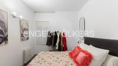 Apartment in Esplugues de Llobregat photo 34