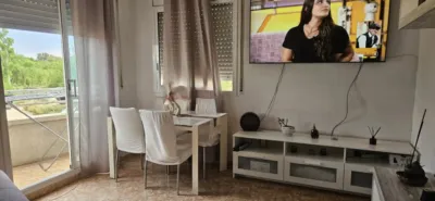 Apartment on Carrer Dos photo 3