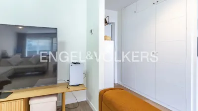 Apartment in Esplugues de Llobregat photo 52