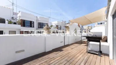 Penthouse in El Pla del Remei photo 7