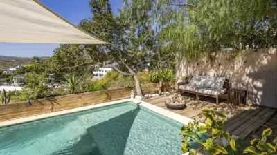 House in Llevantina-Montgavina-Quint-Mar-Garraf photo 41