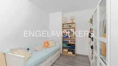 Apartment in Esplugues de Llobregat photo 11
