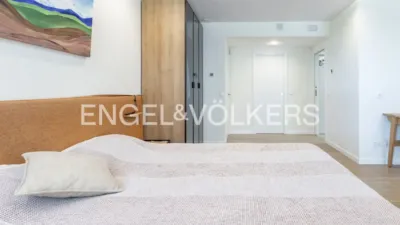 Apartment in Esplugues de Llobregat photo 62