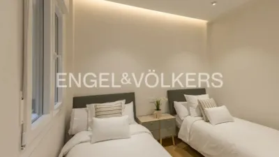 Apartment on Calle de Ardemans photo 27