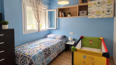 Apartment in Barrio Sur photo 4