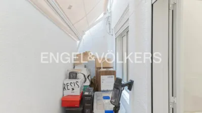 Apartment in Esplugues de Llobregat photo 37