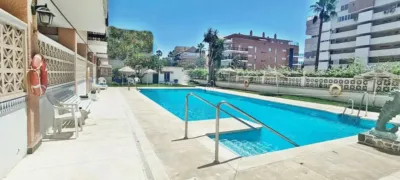 Piso en Las Gaviotas-Carvajal photo 2