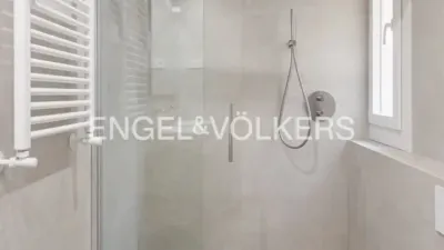 Apartment on Calle de Ardemans photo 35