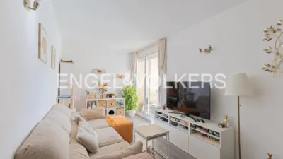 Apartment in Esplugues de Llobregat photo 2