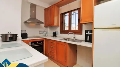 Apartment in Las Filipinas-Villamartín-Canal Norte photo 11