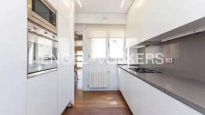 Penthouse in El Pla del Remei photo 26