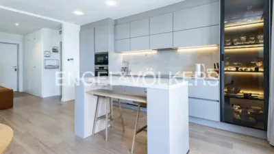 Apartment in Esplugues de Llobregat photo 4