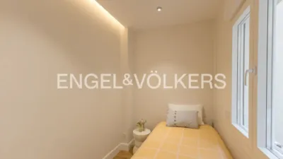 Apartment on Calle de Ardemans photo 21