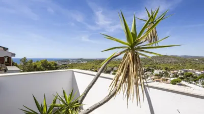 House in Llevantina-Montgavina-Quint-Mar-Garraf photo 12