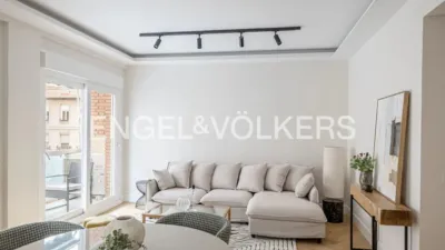 Apartment on Calle de Ardemans photo 4