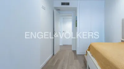 Apartment in Esplugues de Llobregat photo 11
