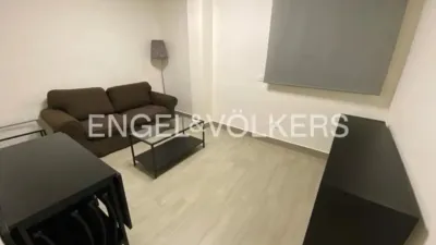 Apartment in Barajas Historic Quarter photo 24