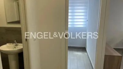 Apartment in Barajas Historic Quarter photo 8