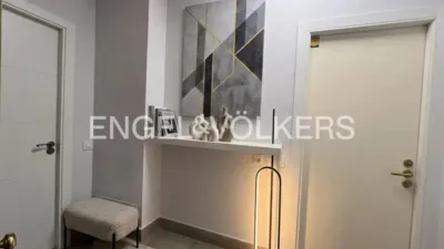 Apartment in Barajas Historic Quarter photo 3