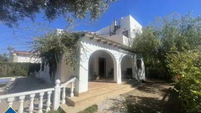 Chalet in Cabo Roig-La Zenia-La Regia photo 2