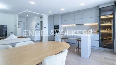 Apartment in Esplugues de Llobregat photo 33