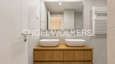 Apartment on Calle de Ardemans photo 33