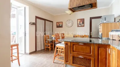 Casa en Estepa photo 9
