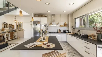 House in Llevantina-Montgavina-Quint-Mar-Garraf photo 5