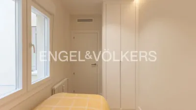 Apartment on Calle de Ardemans photo 22