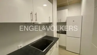 Apartment in Barajas Historic Quarter photo 16
