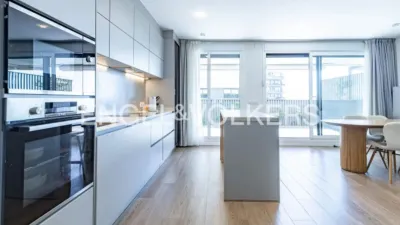 Apartment in Esplugues de Llobregat photo 41