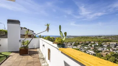 House in Llevantina-Montgavina-Quint-Mar-Garraf photo 11