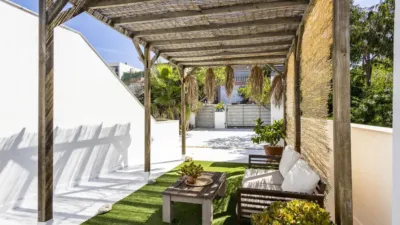 House in Llevantina-Montgavina-Quint-Mar-Garraf photo 10