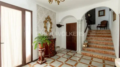 House in Estepa photo 2