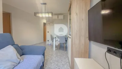 Attic in Esplugues de Llobregat photo 6