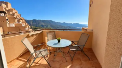 Apartment on Calle Encinas, 48 photo 2