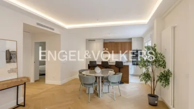 Apartment on Calle de Ardemans photo 13