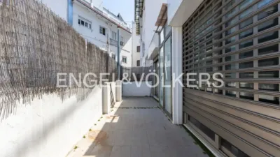 Penthouse in El Pla del Remei photo 51
