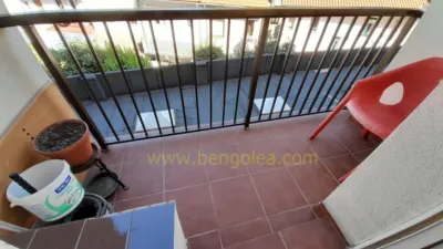 Piso en Bagatza-San Vicente photo 17