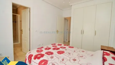 Apartment in Las Filipinas-Villamartín-Canal Norte photo 13