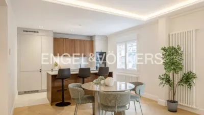 Apartment on Calle de Ardemans photo 14