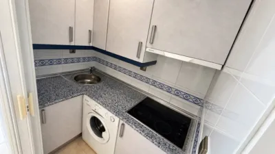 Apartment on Calle Encinas, 48 photo 9