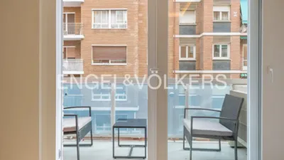 Apartment on Calle de Ardemans photo 6
