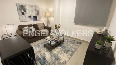 Apartment in Barajas Historic Quarter photo 23