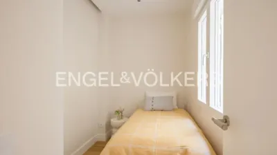 Apartment on Calle de Ardemans photo 19