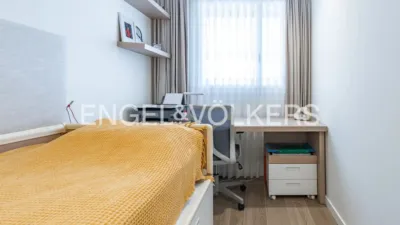 Apartment in Esplugues de Llobregat photo 54