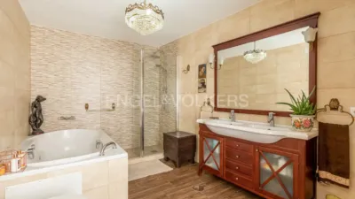Casa en Estepa photo 23