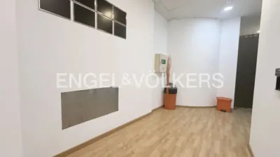Flat in Pallejà photo 6