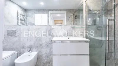 Apartment in Esplugues de Llobregat photo 24