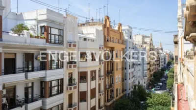 Penthouse in El Pla del Remei photo 38